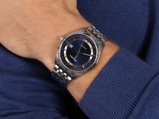 Мужские швейцарские часы Adriatica A8309.5115A