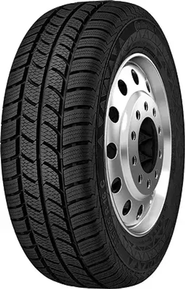 Continental VancoWinter 2 215/60 R17C 104/102H