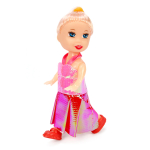 Кукла тип Модель-мини 14см, пакет AQB-8812