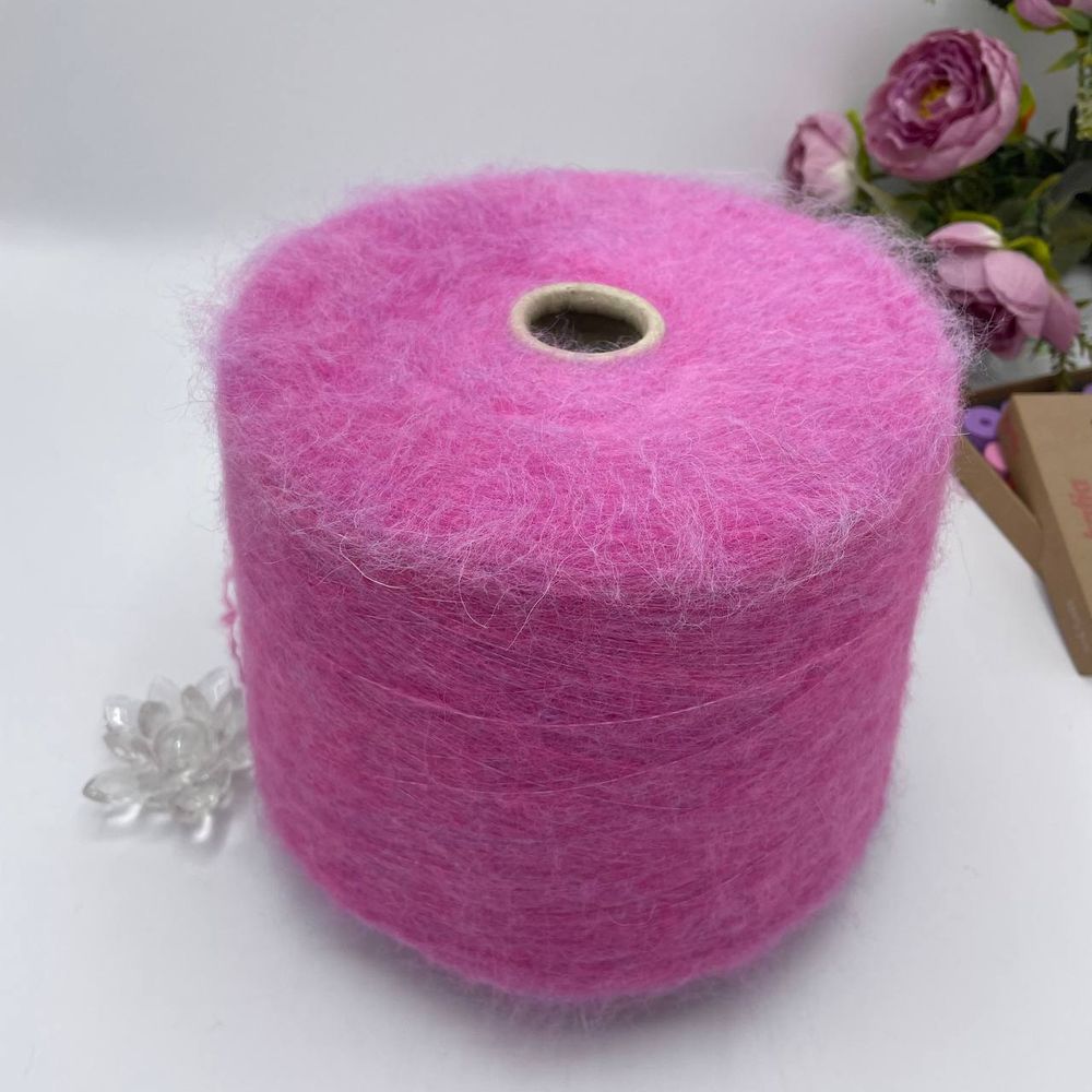 COFIL 22% альпака baby 5% меринос 14% полиамид 59% полиэстер