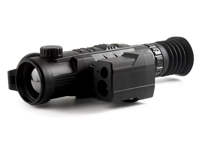 Прицел тепловизионный Longot TL650 LRF V2 x3-12, 640x512, D50 (LGTTL650LRFv2)