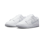 Мужские кроссовки Nike Dunk Low Retro 'Pure Platinum' DV0831-101