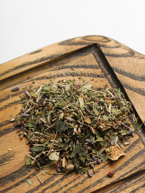 Рефил напиток №8 Детский чай