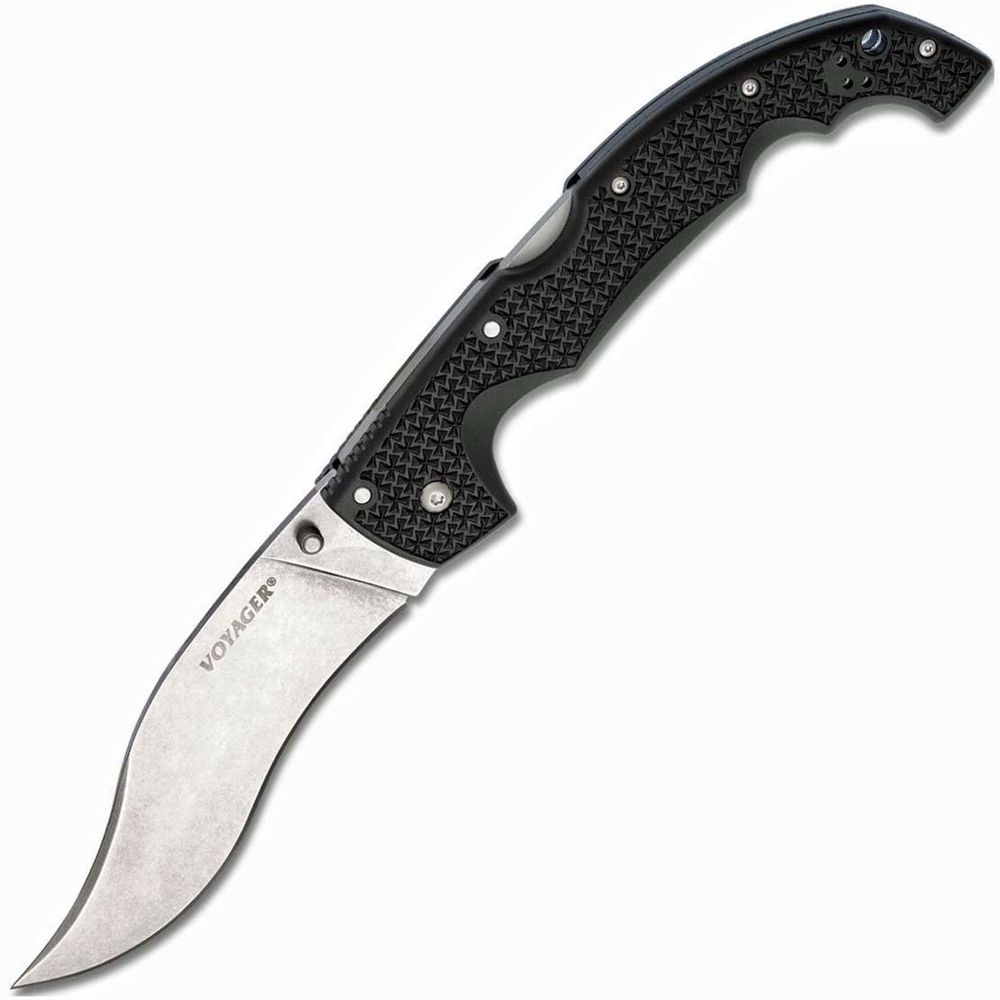 Нож Cold Steel модель 29AXV Voyager