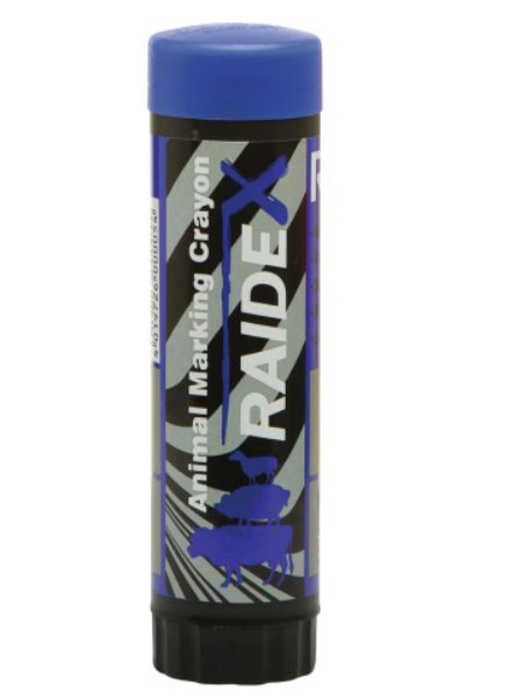 Стик-маркер Raidex Raidl синий