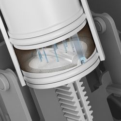 Кофемашина Jura Z10 Diamond Black EA (15349)