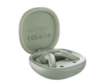 HiFuture FLYBUDS4 ANC TWS с 4 микрофонами, зеленые
