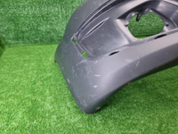 Бампер передний Lada Largus (2012-2021)