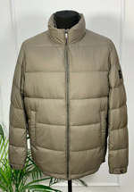 Пуховик Zegna