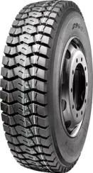 Leao D960 315/80 R22,5 156/150L PR20 3PMSF (Ведущая ось)