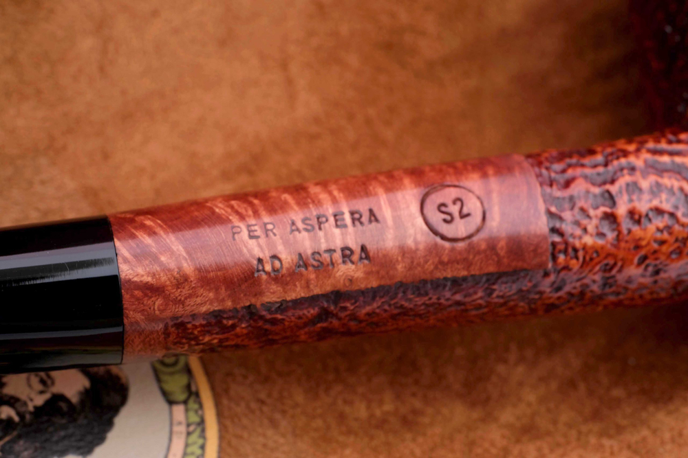 Трубка SER JACOPO S2 Blast, S312-11