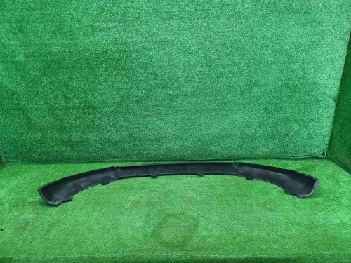 Юбка переднего бампера Hyundai IX35 (2010-2015)