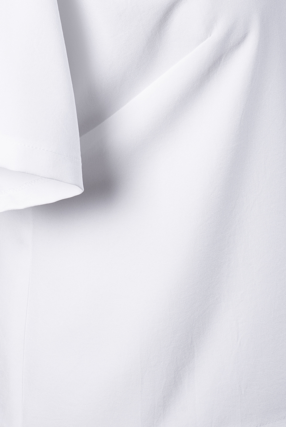 Блузка женская 2165ЮПБ, белый #259Бел092165ЮПБ