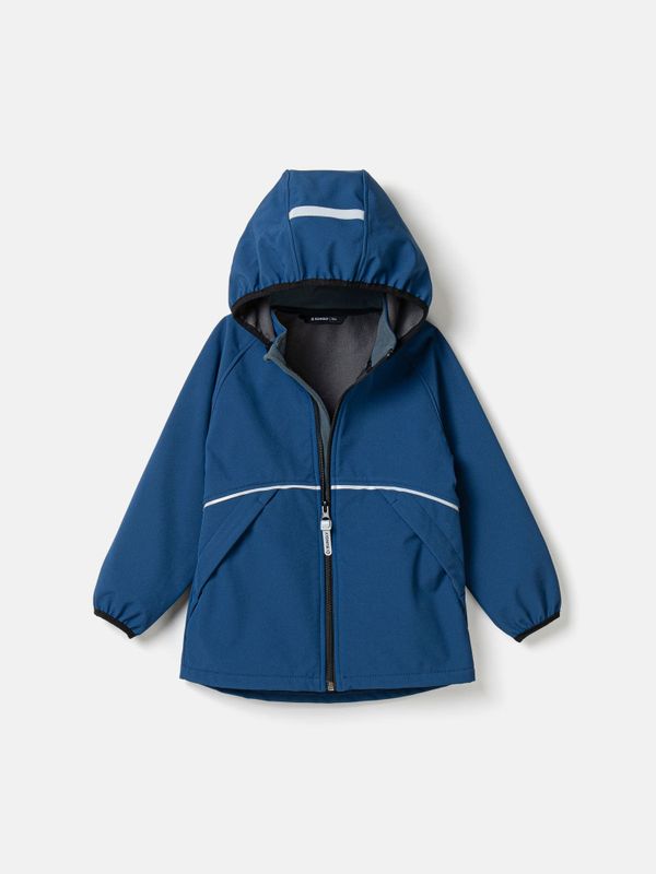 Куртка Softshell демисезонная 