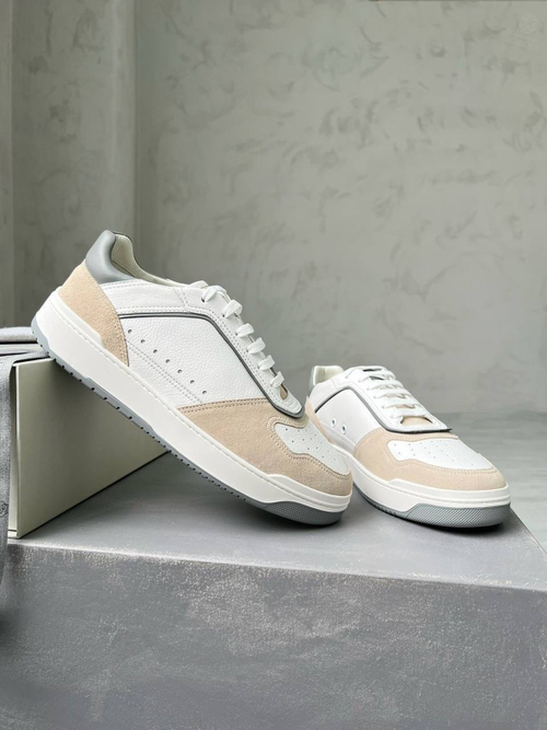 Кеды Brunello Cucinelli