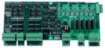 Плата DESG R3 (плата дискретных сигналов) контроллера NETIS  SILVER.