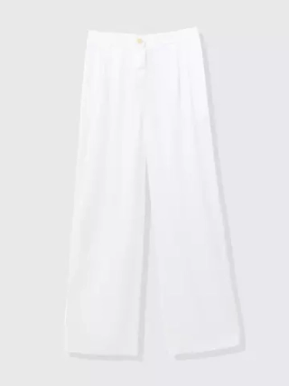 Женские Брюки Uru Light White