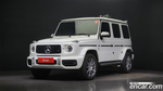 Mercedes-Benz G-Class W463b AMG G63 (04.2022)