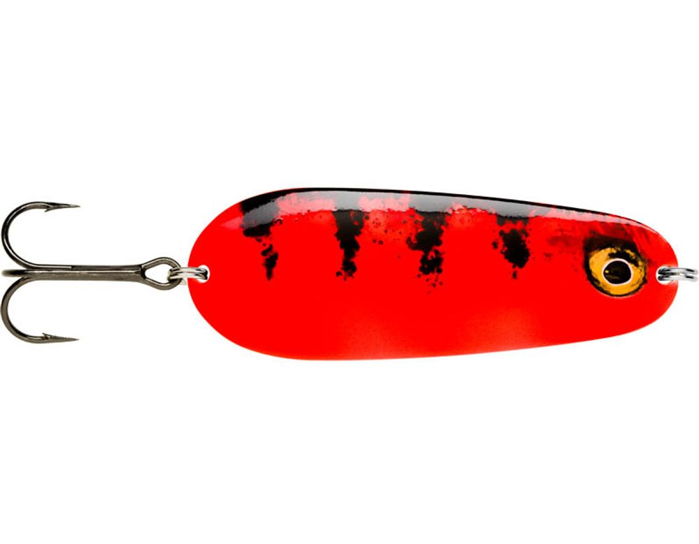 Блесна RAPALA Nauvo NAV19 / 6.6 см, 19 г, цвет RTG