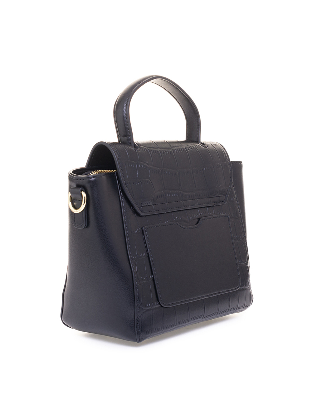 38200/10 Сумка жен., иск. кожа