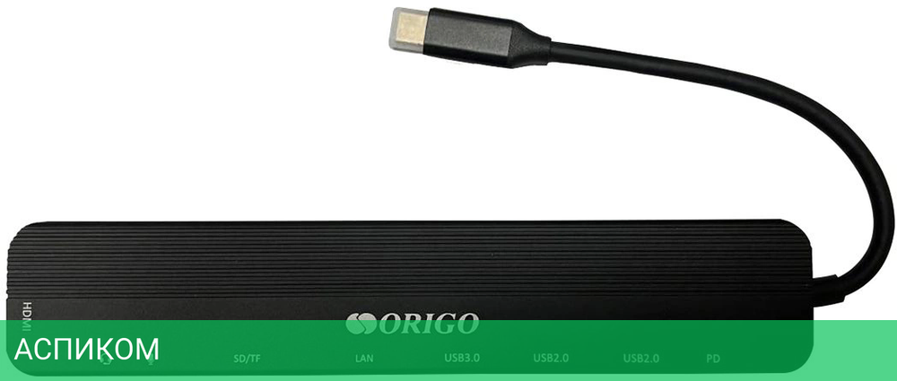 Док-станция Origo OU3350SNPD/A1A