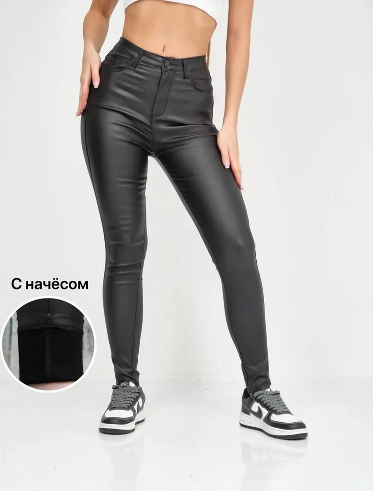 Брюки 6810011 Fabrika