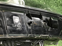 Фара левая Belgee X50 (2023-н.в.) LED