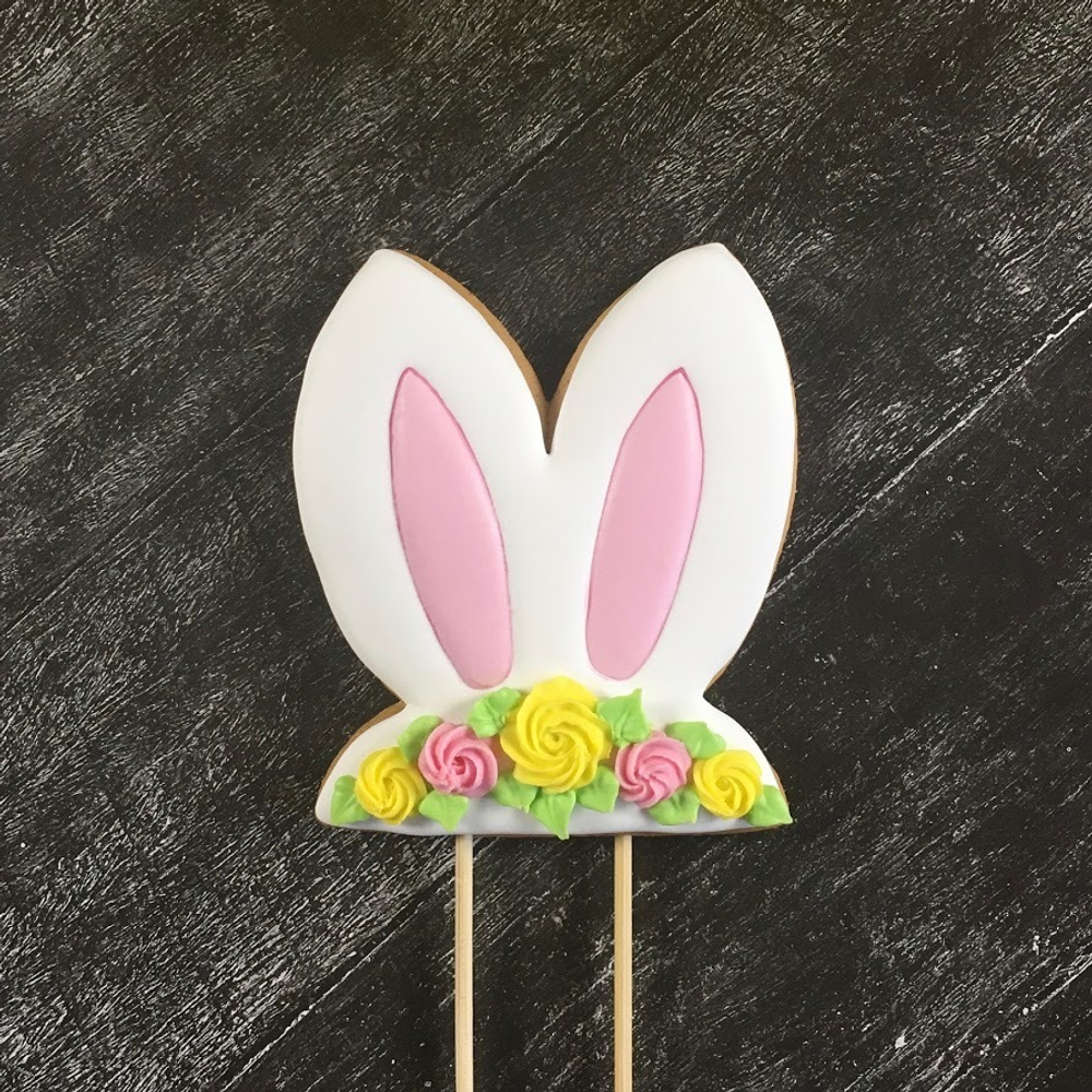 Уши зайки №5