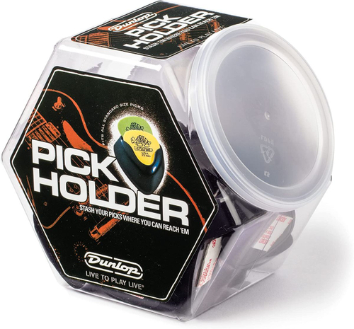 Dunlop 5006J Ergo Pick Holder 24Pack