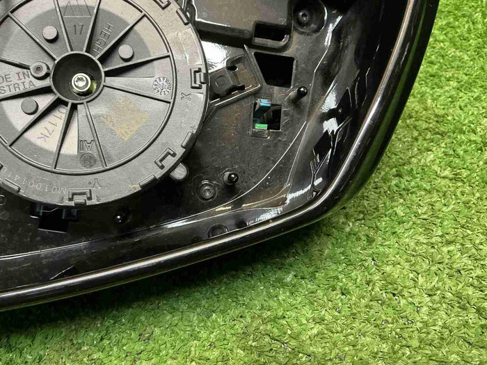 Зеркало левое BMW 2er F44 (2019-2024) 7 контактов