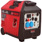 A-iPower A4000LIS инверторный генератор 20313