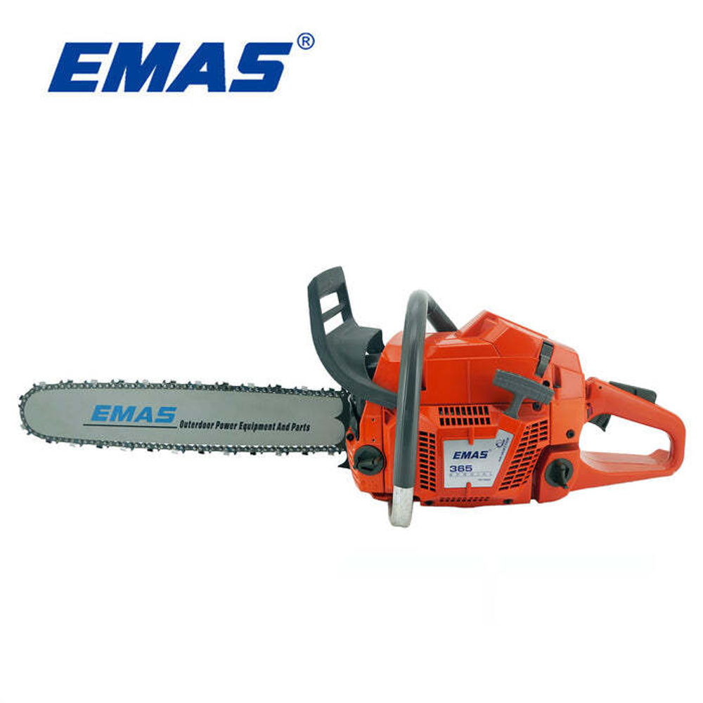 Бензопила Emas MS361 Премиум