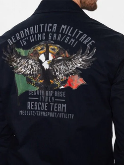 Куртка хлопковая