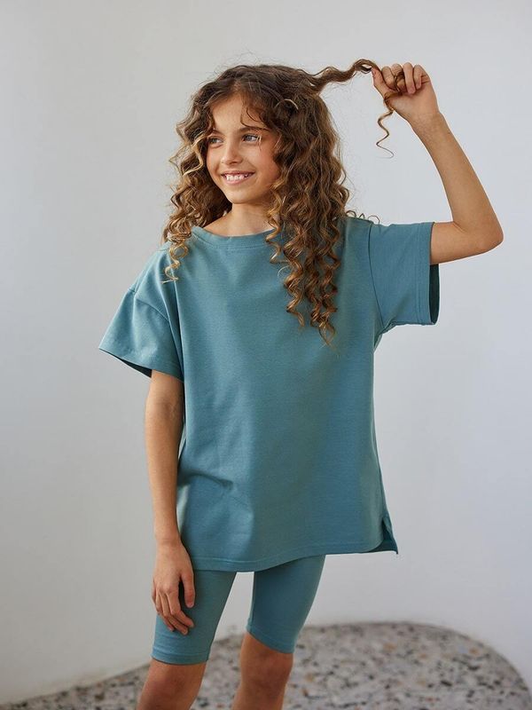 Велосипедки 5512