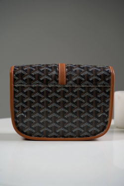 Сумка-мессенджер Goyard