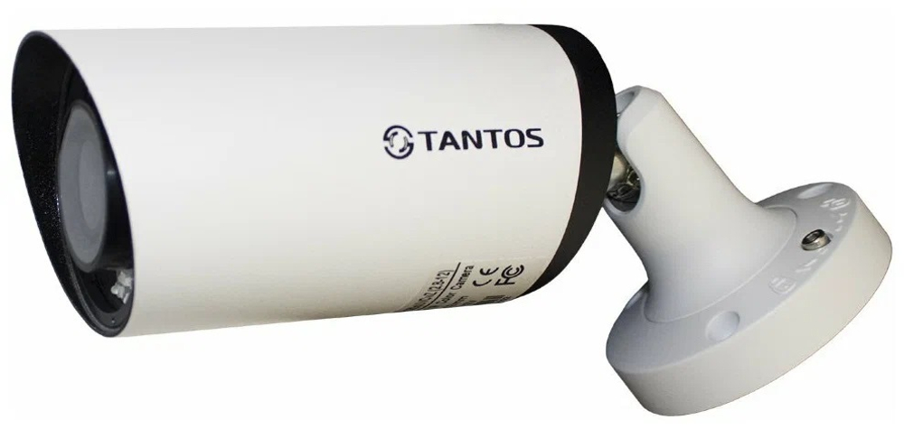 Видеокамера IP Tantos TSi-Pe25VP