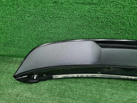 Спойлер крышки багажника Haval M6 2 (2021-н.в.)
