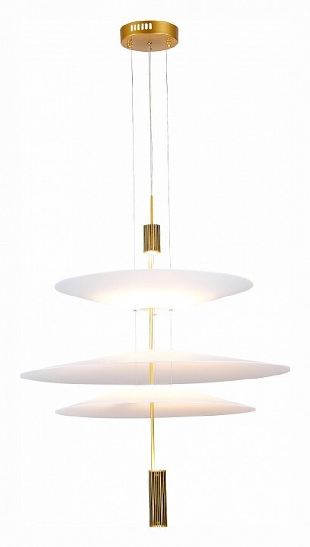 Подвесной светильник ST-Luce Isola SL6101.223.01