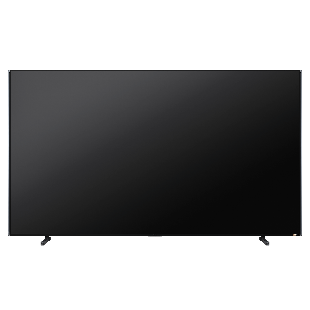 Телевизор Hisense 116" 116UXQ RGB-Mini LED 4K Ultra HD 165Hz Smart TV темно-серый