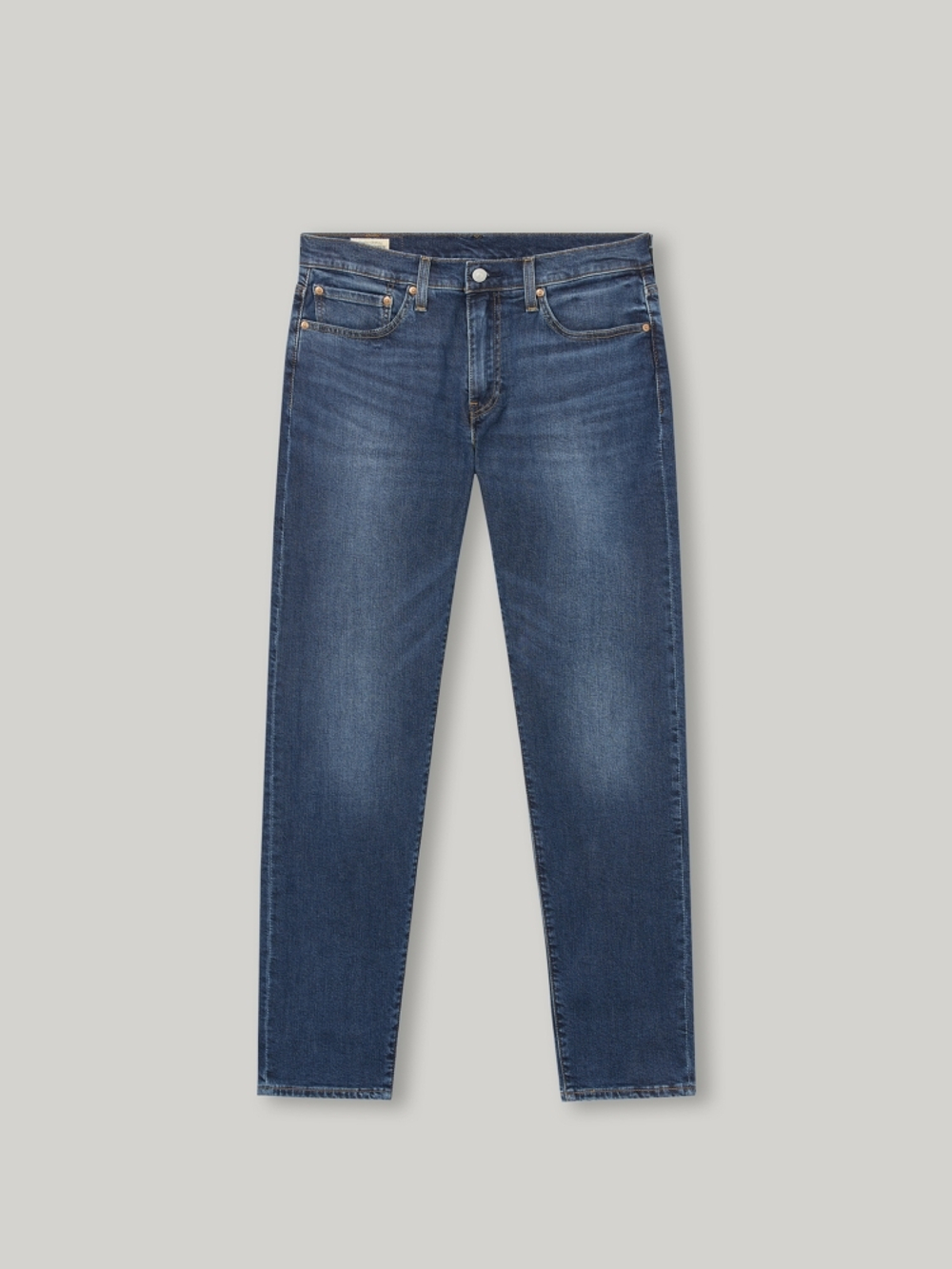 Мужские классические джинсы Levi's 502 Taper 29507-1692