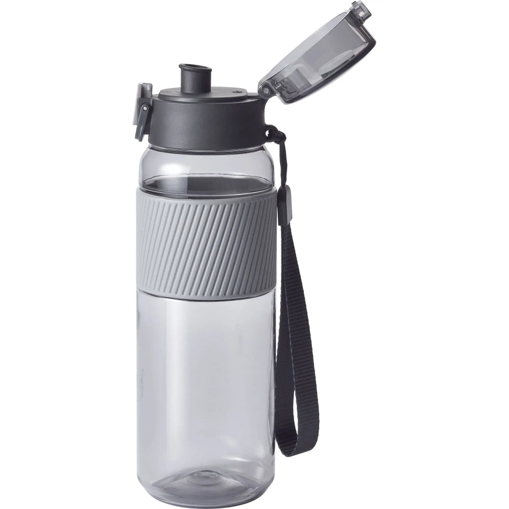 Zwilling Tritan Bidon 680 мл серый