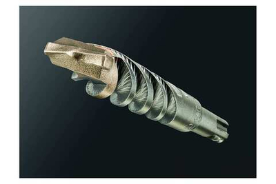 DeWalt, DT9590, Бур SDS-plus EXTREME2, 18 x 450 x 400 мм, серый