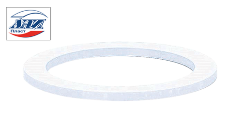 АНИ  M022  Прокладка плоская для сифона 1"1/2 (в упак. 30шт)