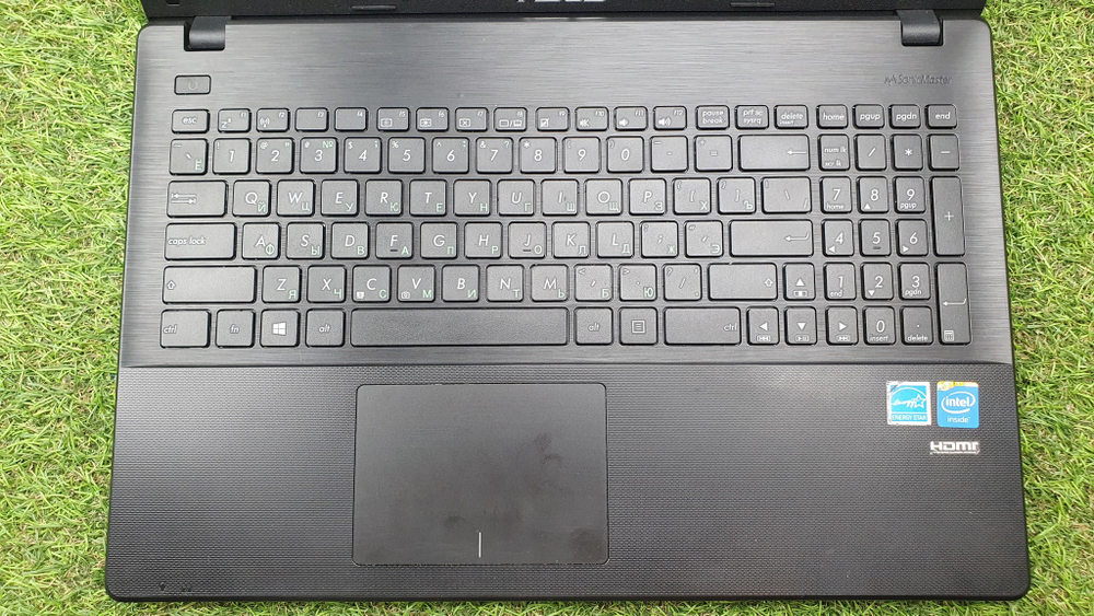 Ноутбук ASUS  покупка/продажа