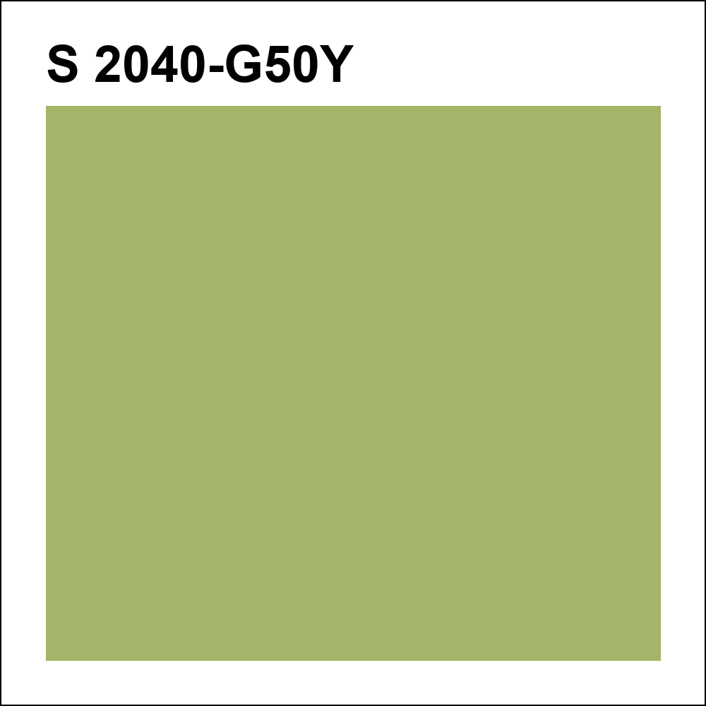 S 2040-G50Y за кг