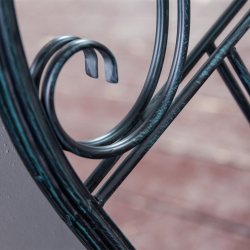 Настенное зеркало Объект мечты Венсен блэк