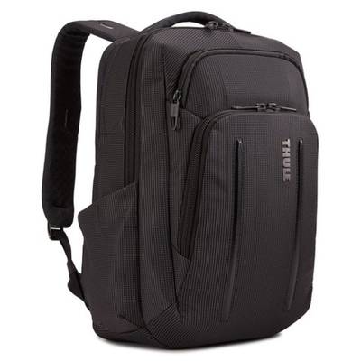 Рюкзак для ноутбука Thule Crossover 2 Backpack 20L C2BP114 Black (3203838)