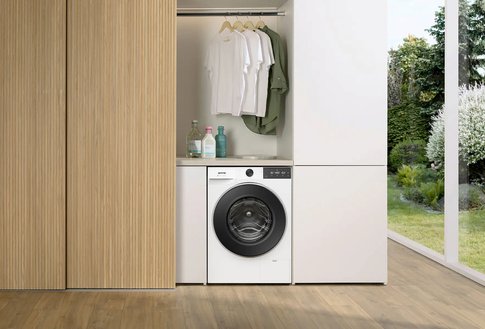 Стиральная машина Gorenje WG4S84B1