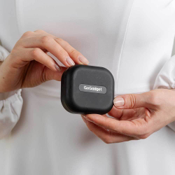 Беспроводные наушники GoGadget OpenAir