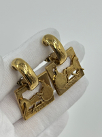 Клипсы трансформеры Celine